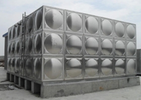 304不锈钢水箱